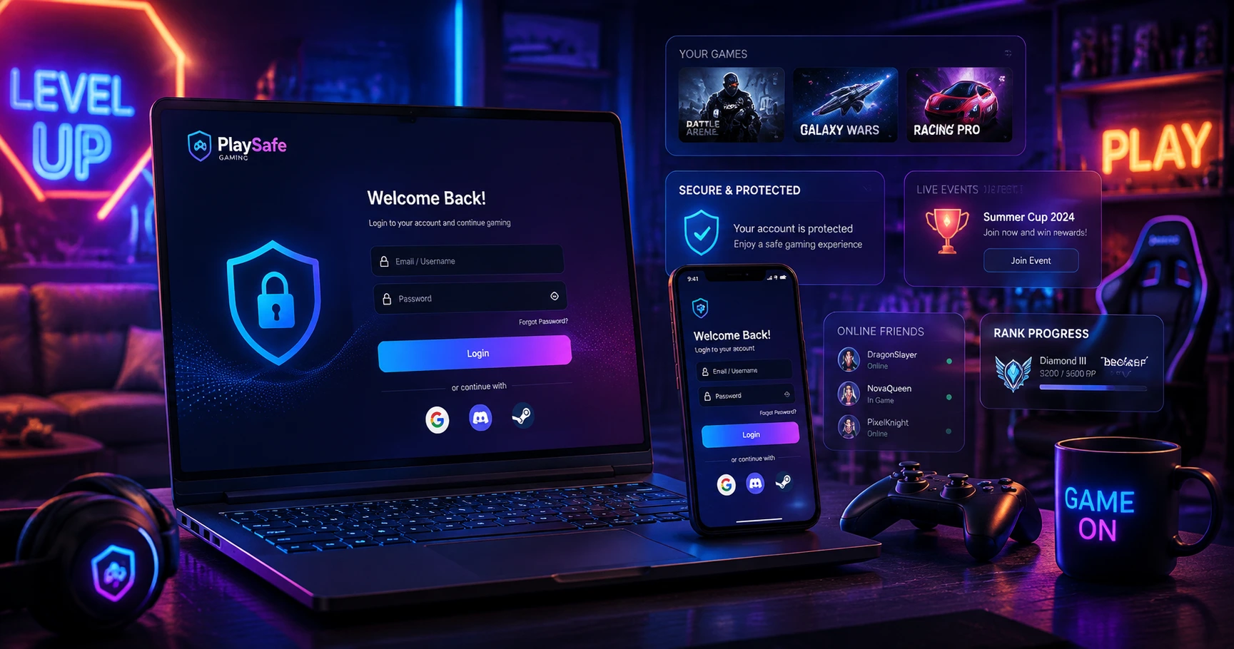 Secure and Easy Access to gg777 login for Filipino Gaming Enthusiasts - image 1