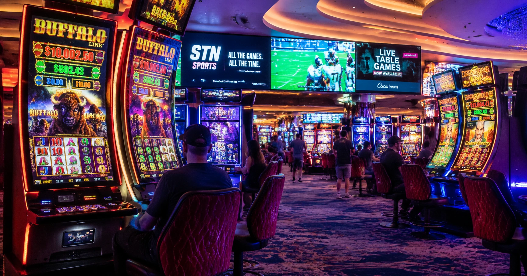 Exploring m jili77.link: The Ultimate Guide for Filipino Gamers and Slot Enthusiasts - image 1