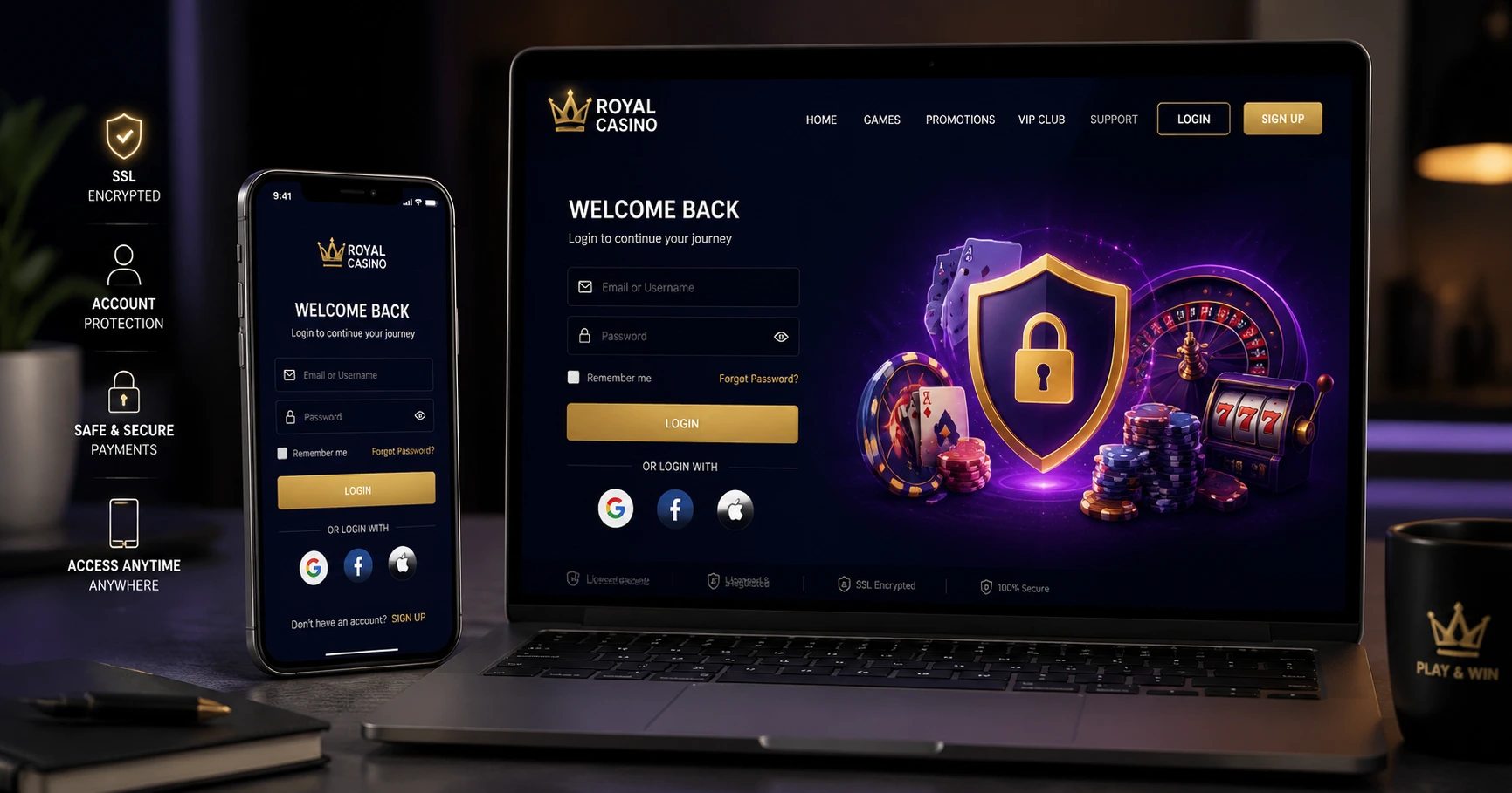 Accessing jili77 com casino login: Step-by-Step Guide - image 3 Accessing jili77 com casino login: Step-by-Step Guide - image 3