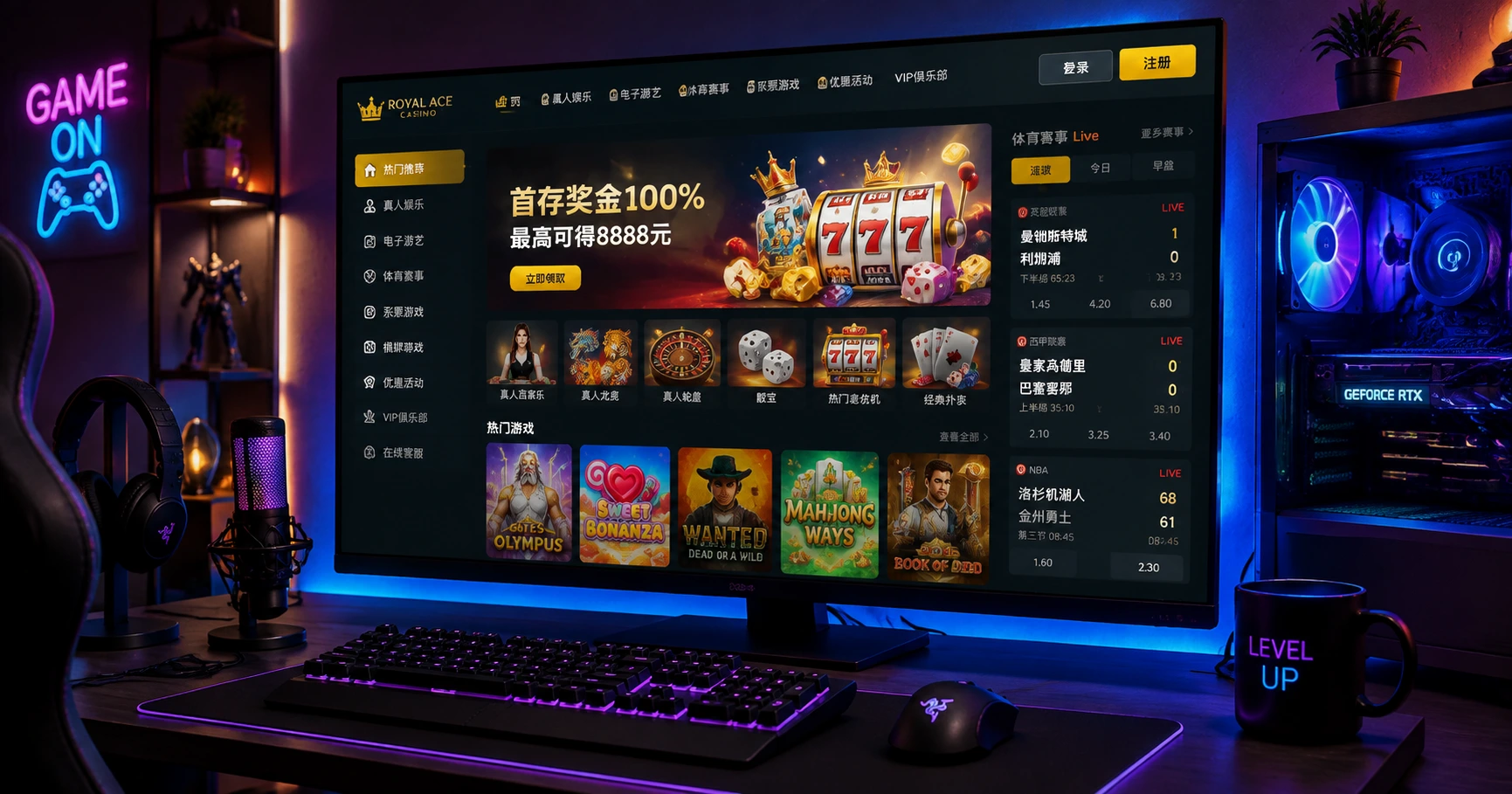 Guide to wow jili777 login and Its Features - image 1 Guide to wow jili777 login and Its Features - image 1