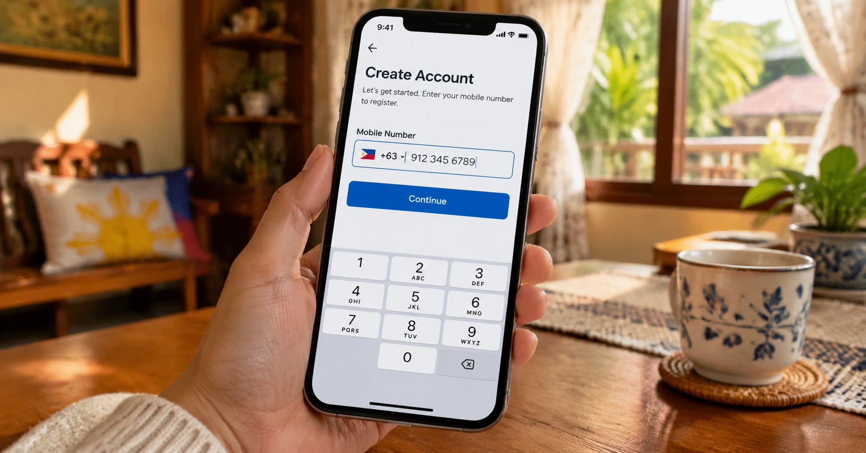 How to jili777 register mobile number: A Complete Guide for Filipino Players - image 1 How to jili777 register mobile number: A Complete Guide for Filipino Players - image 1