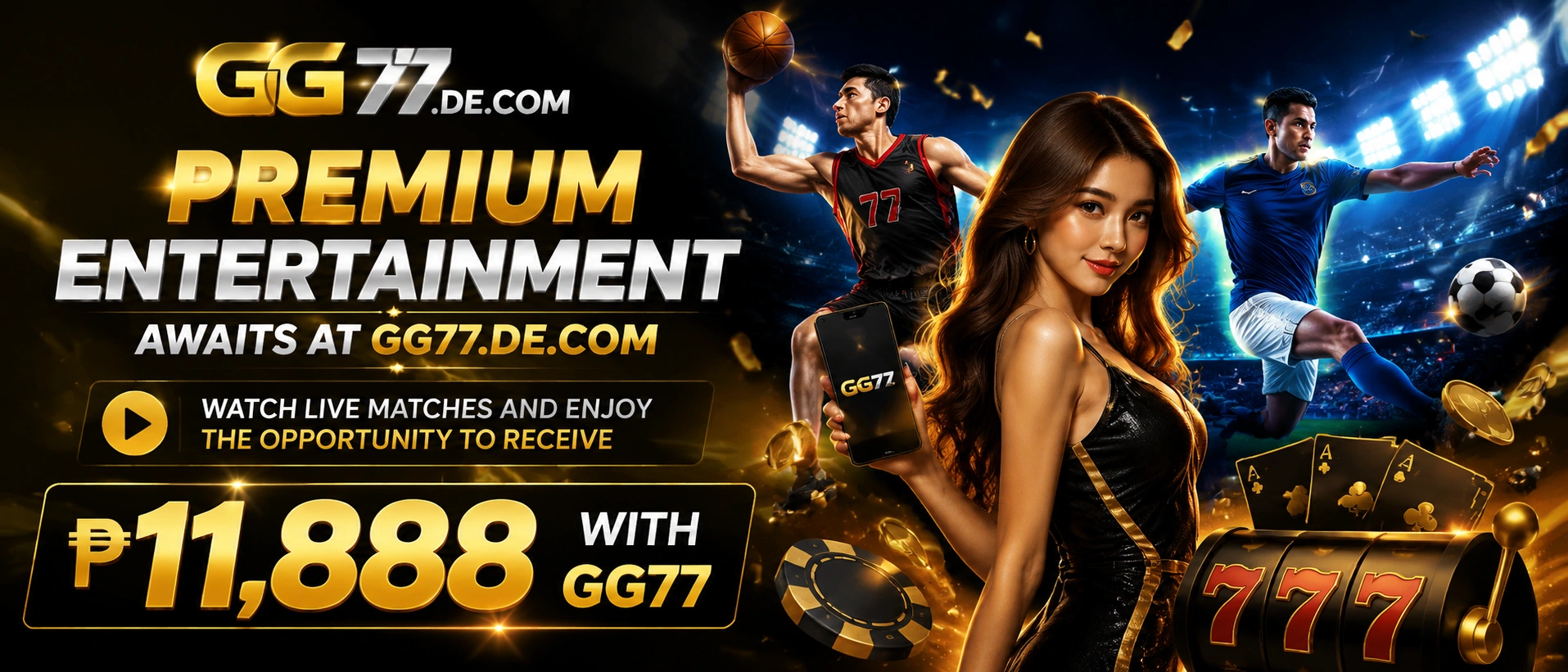 Slots category