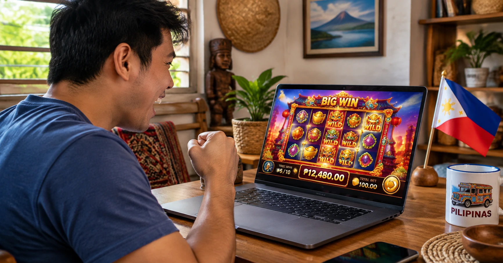 Discover the Thrill of jili777.games in the Filipino Gaming Scene - image 1 Discover the Thrill of jili777.games in the Filipino Gaming Scene - image 1