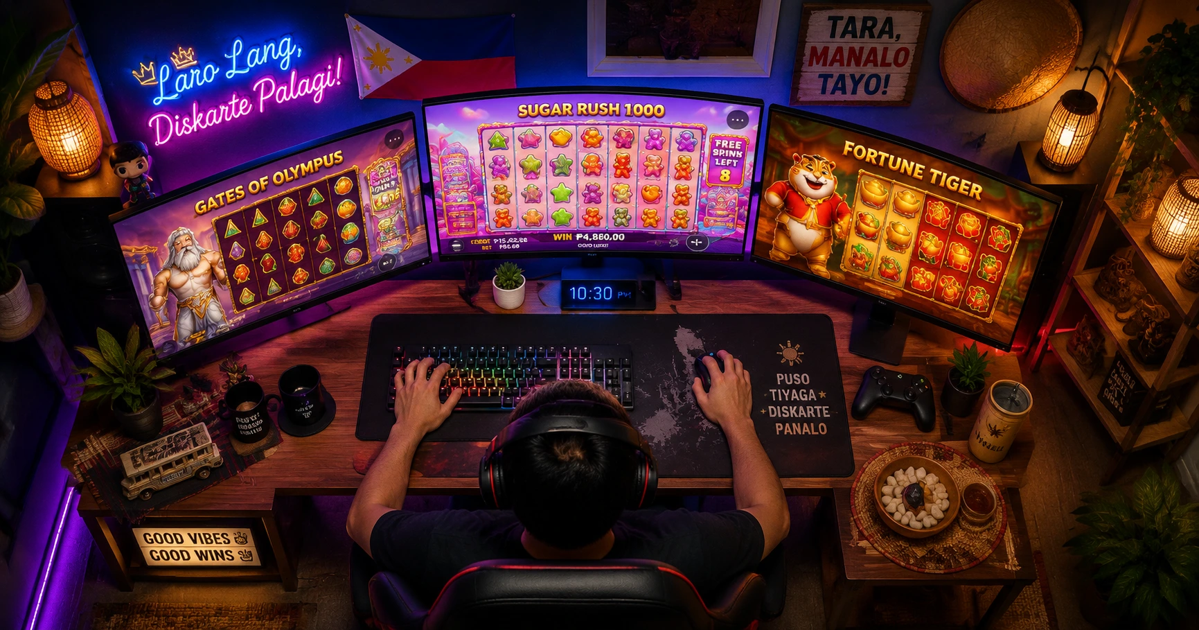 Discover the Thrill of jili777.games in the Filipino Gaming Scene - image 3 Discover the Thrill of jili777.games in the Filipino Gaming Scene - image 3